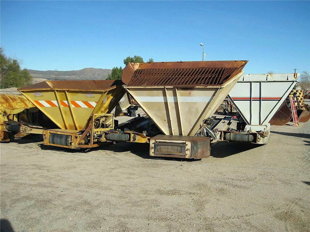 FELCO Bedding Conveyor For Sale Barstow, CA 8532931