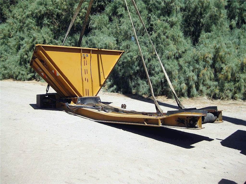 FELCO Bedding Conveyor For Sale Barstow, CA 8532931