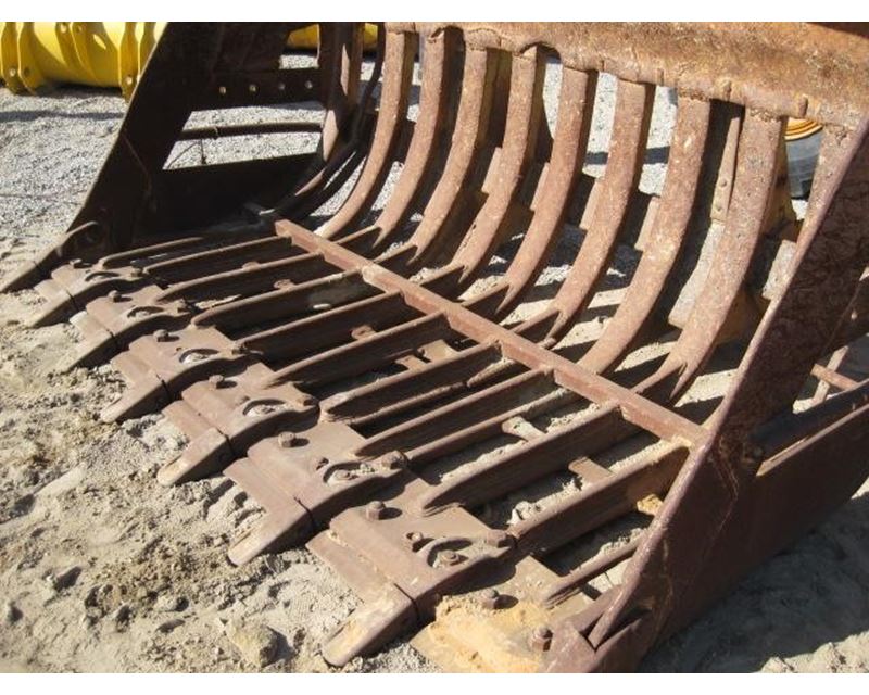 Skeleton Bucket For Sale Barstow, CA 17