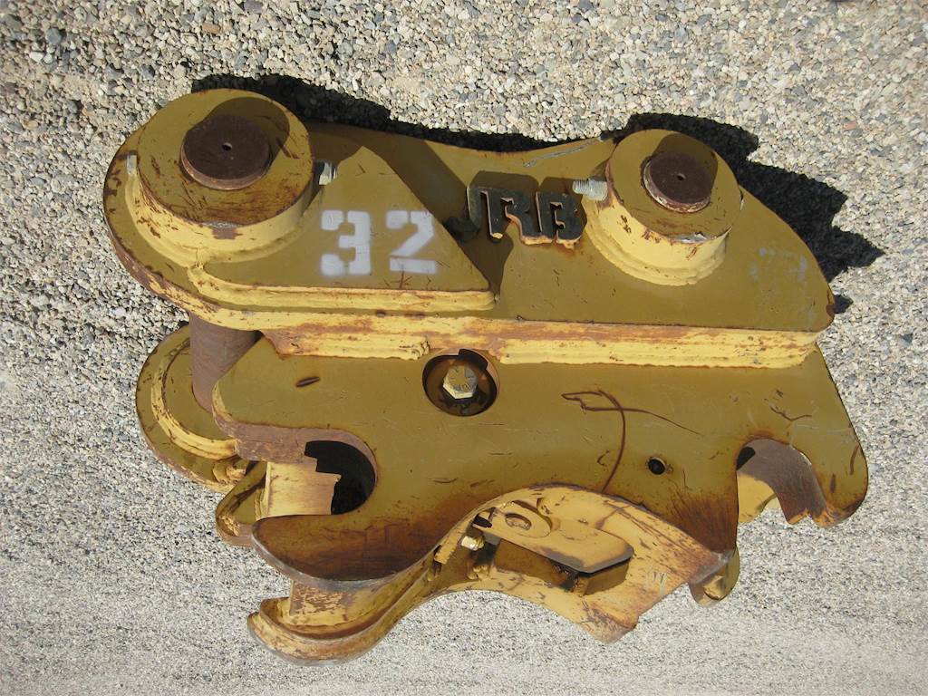 JRB Coupler For Sale Barstow, CA 8533124