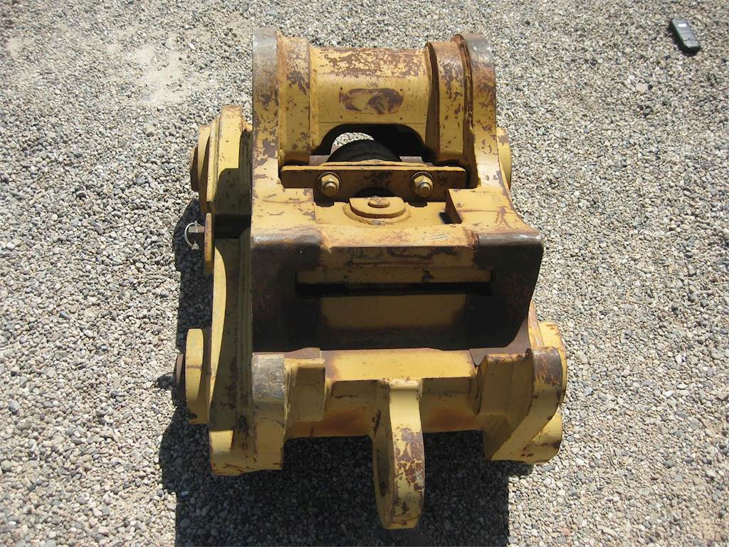 JRB Coupler For Sale Barstow, CA 8533124
