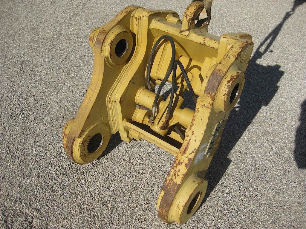 JRB Coupler For Sale Barstow, CA 31