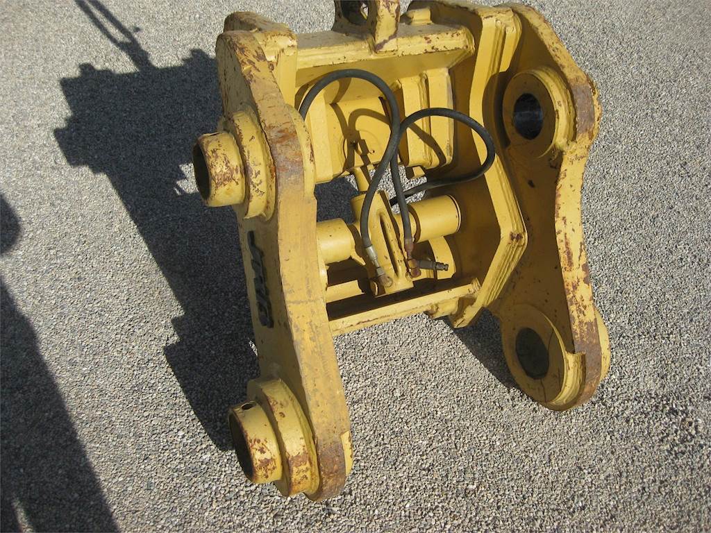 JRB Coupler For Sale Barstow, CA 31