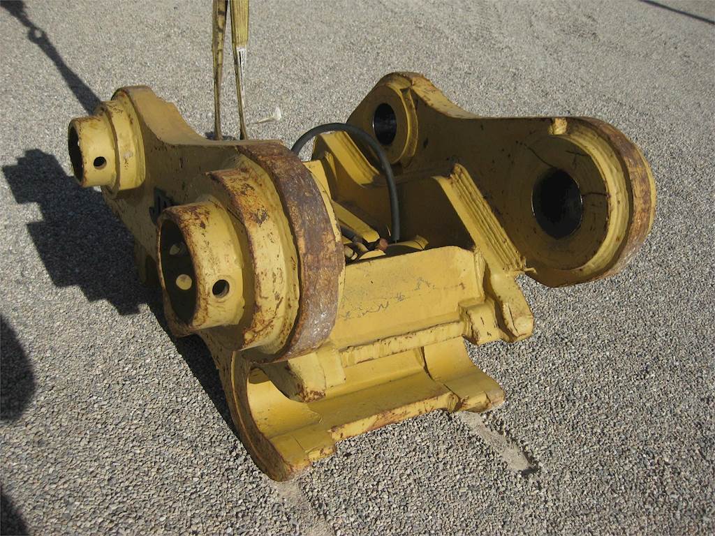 JRB Coupler For Sale Barstow, CA 31