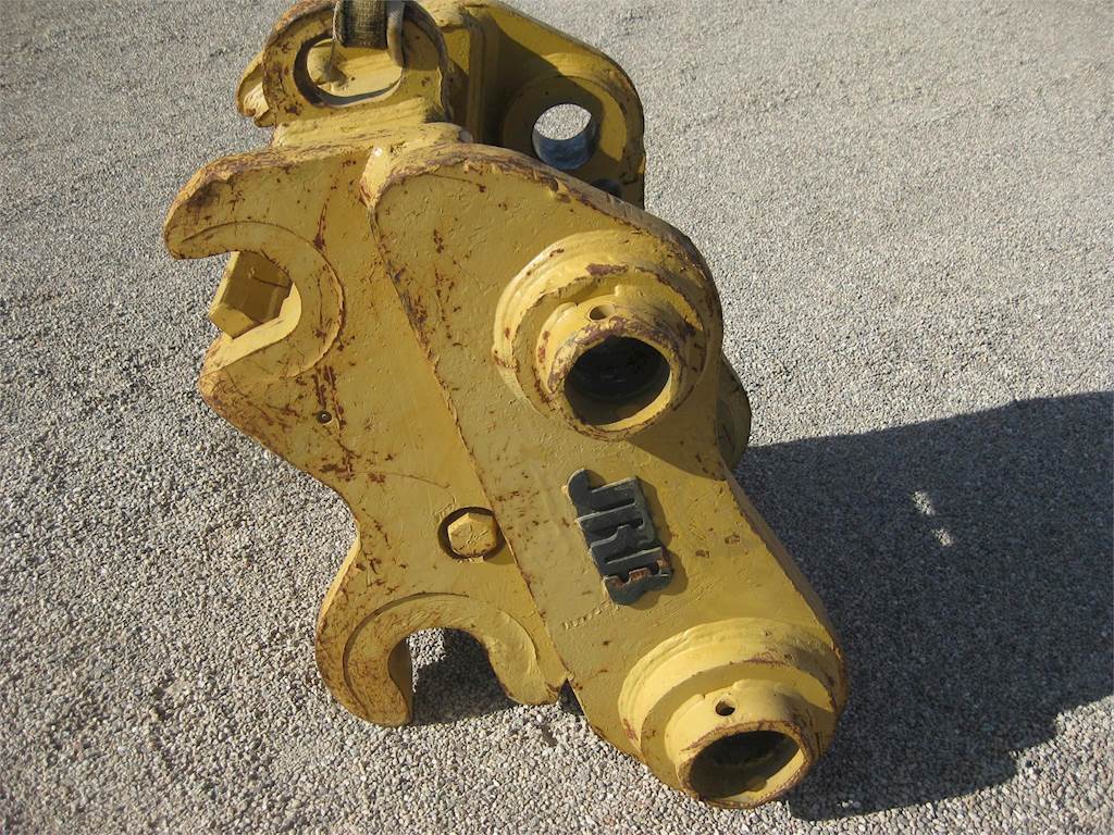 JRB Coupler For Sale Barstow, CA 31