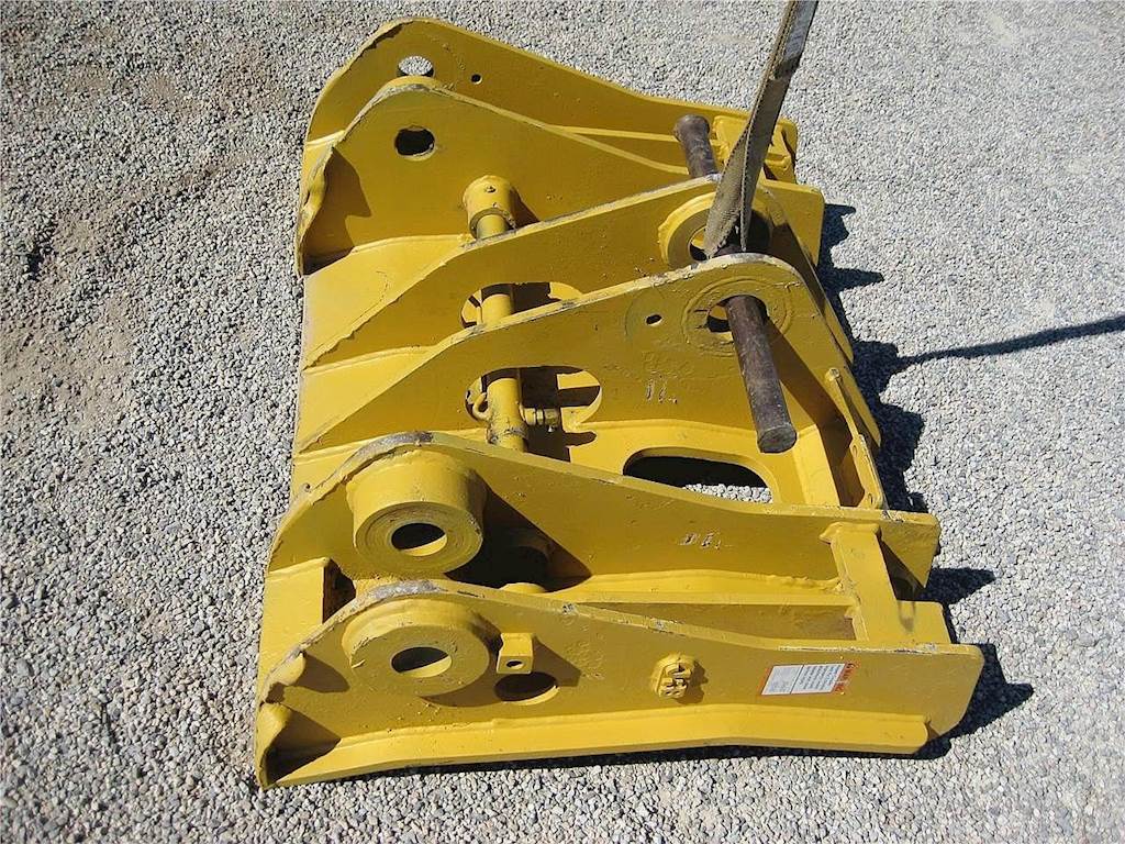 JRB 90A1287 Coupler For Sale Barstow, CA 8533255
