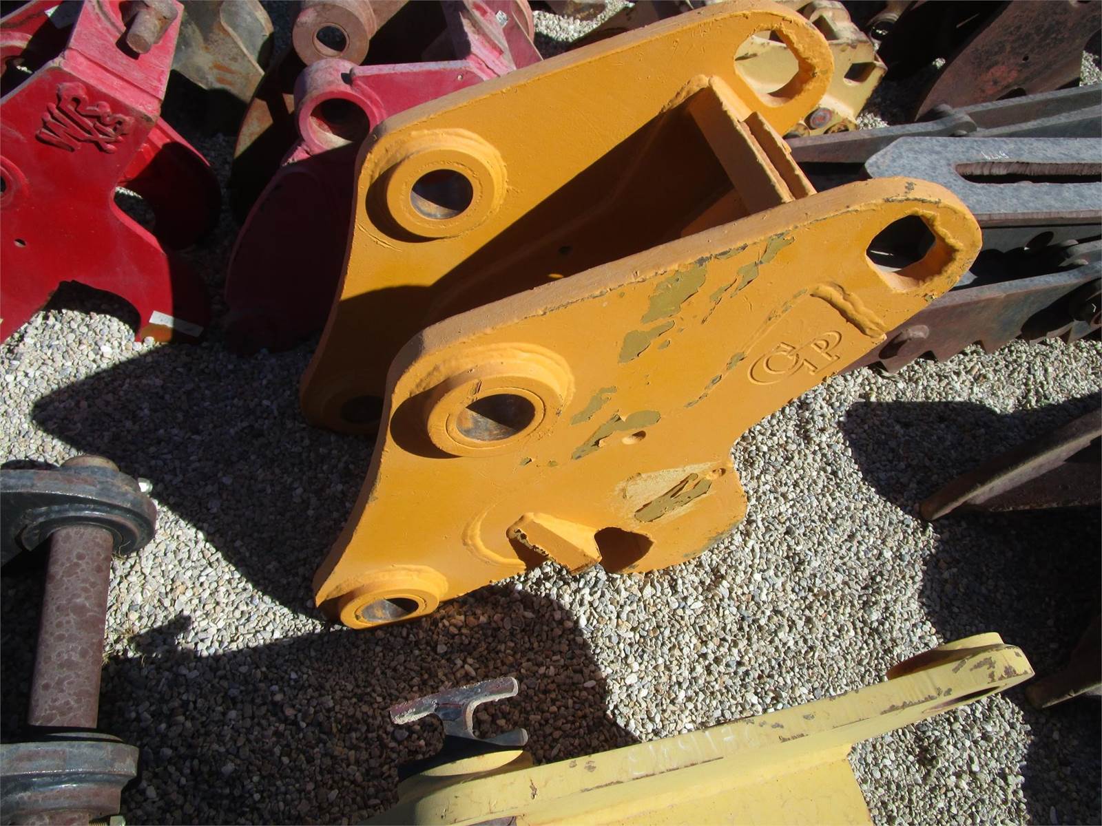 WAIN ROY COUPER Coupler For Sale Barstow, CA 11070532
