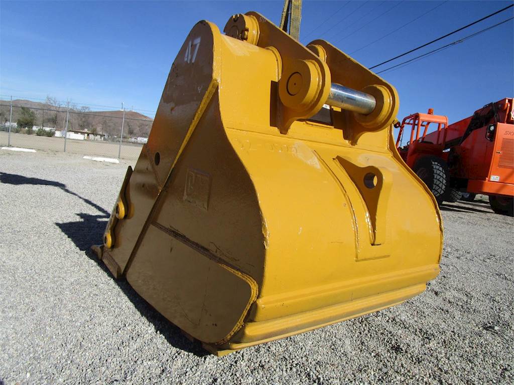 Caterpillar Ditching Bucket For Sale Barstow, CA 47