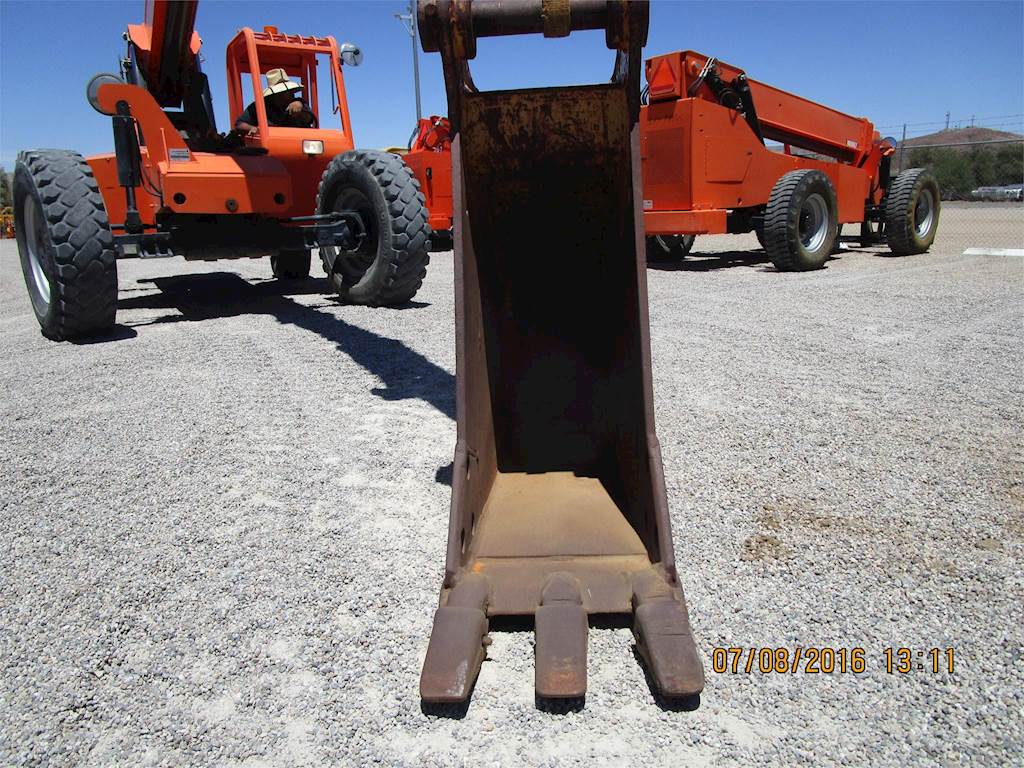 ESCO Ditching Bucket For Sale Barstow, CA 16