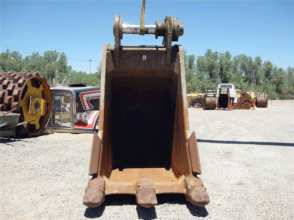 ESCO Ditching Bucket For Sale Barstow, CA 9