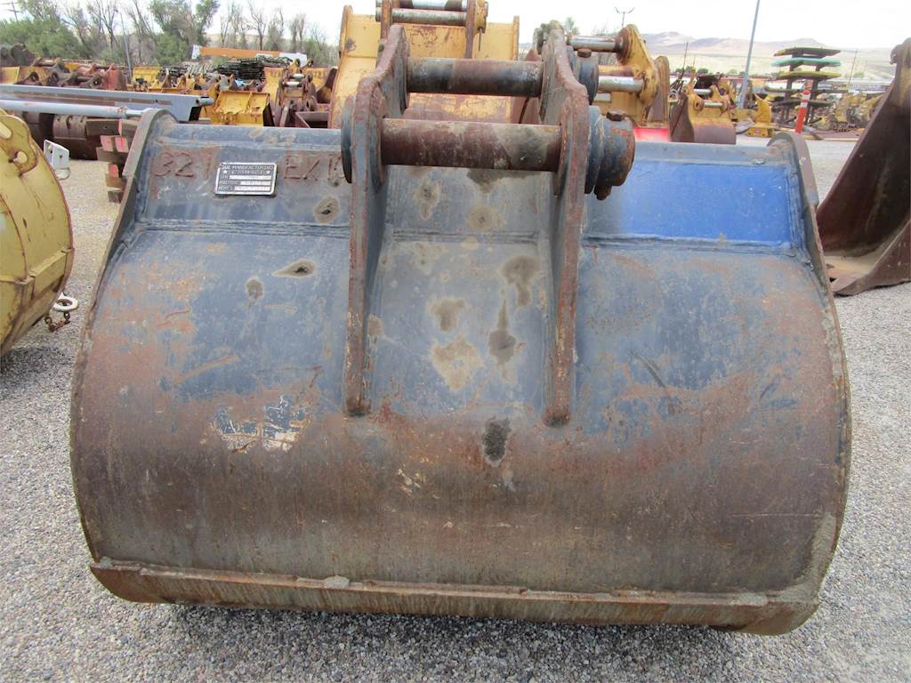 Steel Unlimited 60 INCH Ditching Bucket For Sale Barstow, CA 114