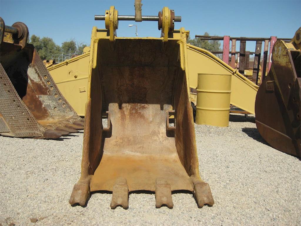 36 INCH Ditching Bucket For Sale Barstow, CA 28