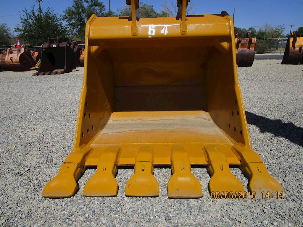 48 INCH Ditching Bucket For Sale Barstow, CA 64