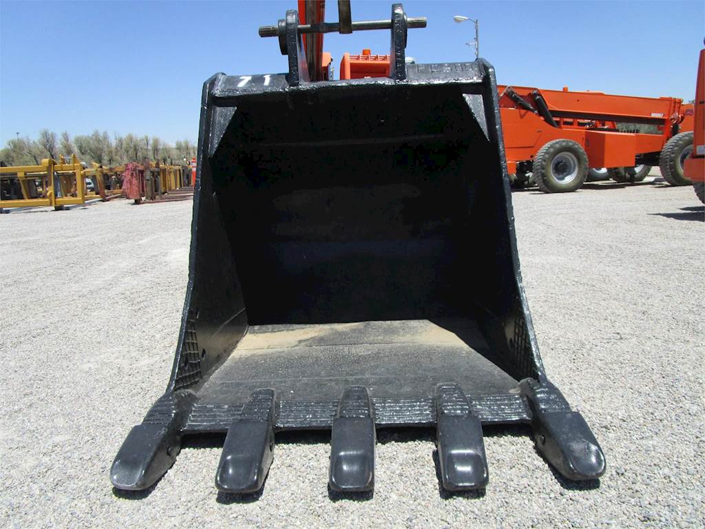 50 INCH Ditching Bucket For Sale Barstow, CA 71