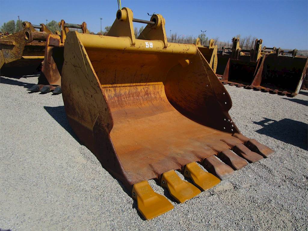 84 INCH Ditching Bucket For Sale Barstow, CA 59
