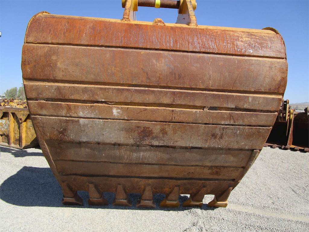 84 INCH Ditching Bucket For Sale Barstow, CA 59
