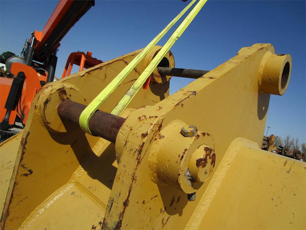 84 INCH Ditching Bucket For Sale Barstow, CA 59