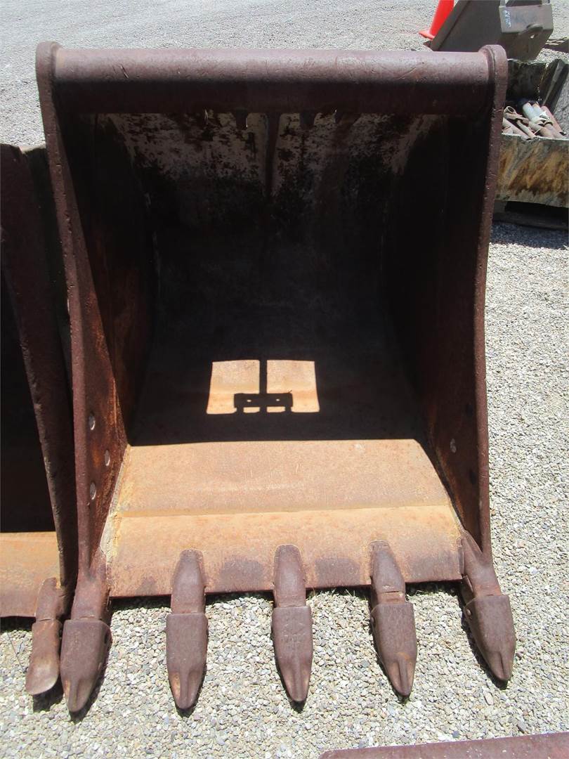 WAIN ROY Ditching Bucket For Sale Barstow, CA 34