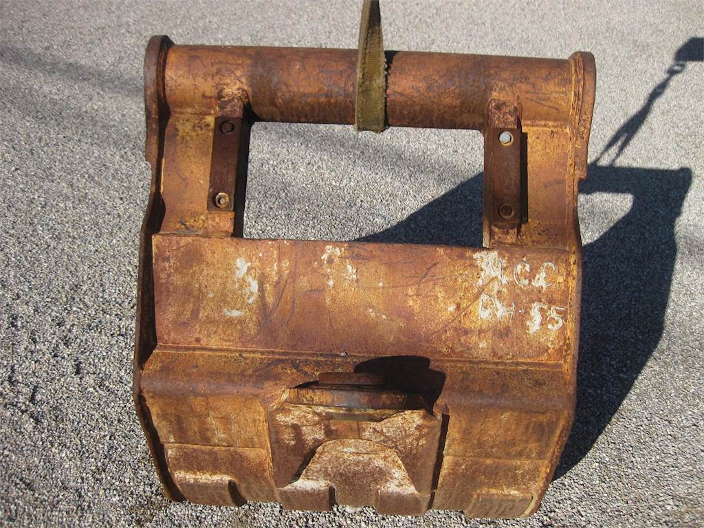 WAIN ROY Ditching Bucket For Sale Barstow, CA 14