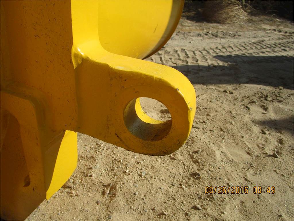 JRB Bucket For Sale Barstow, CA 174