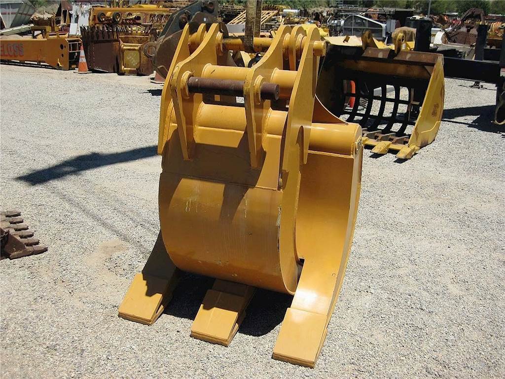 JRB Grapple Bucket For Sale Barstow, CA 8533265