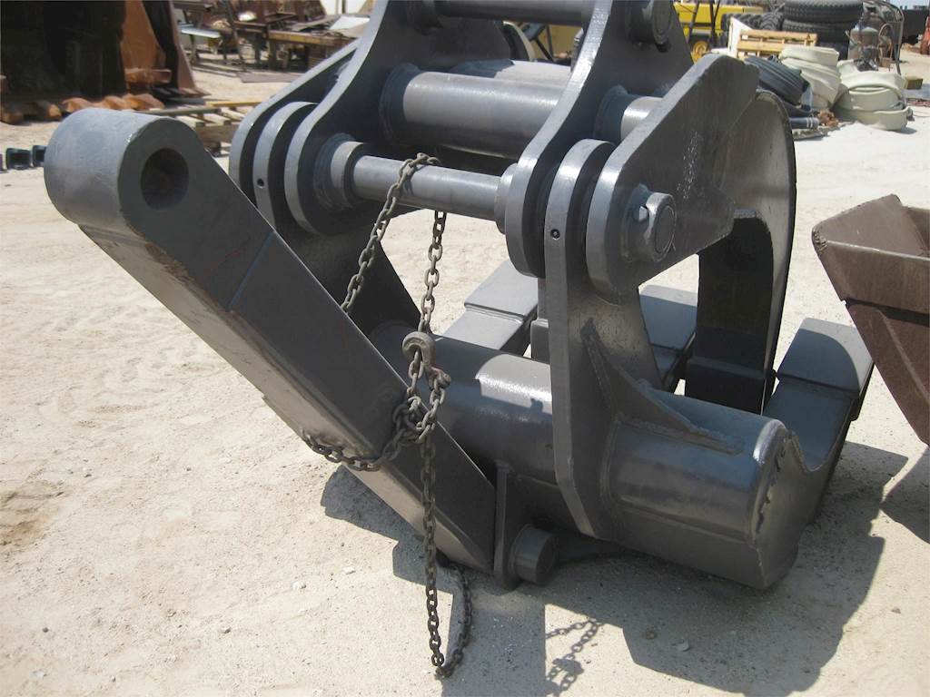 JRB Grapple Bucket For Sale Barstow, CA 8533063