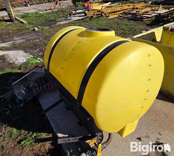 Ace Roto-Mold Sprayer/Truck Parts
