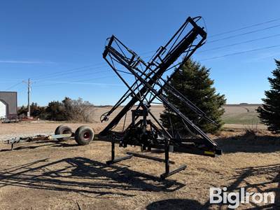 Alliance 80' Sprayer Boom