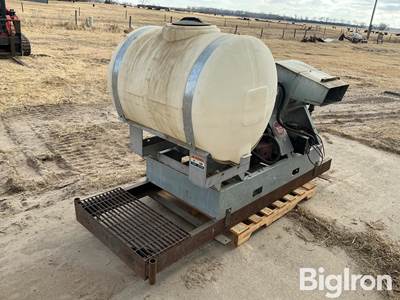 Big John MBB-Gas Mister/Blower