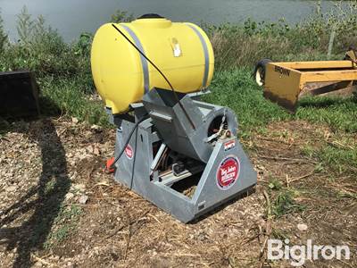 Big John Mist Sprayer