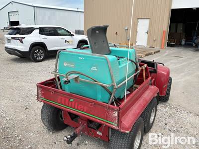 Enduraplas Pro Series Sprayer