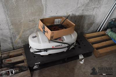 Fimco LG 15-FC Sprayer