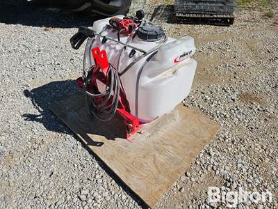 Fimco LG-40-3PT-12V-Bolted 3-Pt Mounted Sprayer