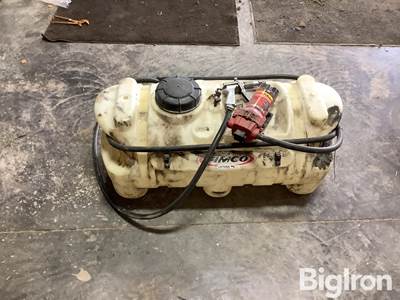 Fimco 25-Gal ATV Sprayer