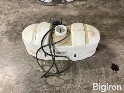 Fimco 25-Gallon ATV Sprayer