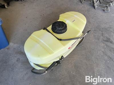 Fimco ATV Mount Sprayer