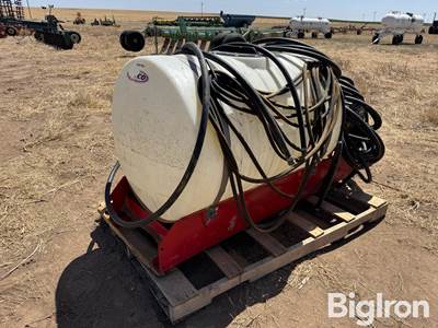 Fimco 250-Gal Sprayer