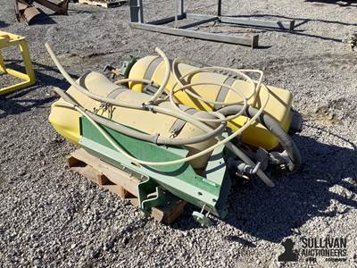 John Deere Sprayer parts