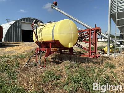 Kuker 3-Pt Sprayer
