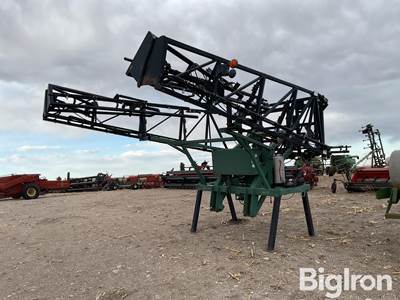 Redball 655 3-Pt Sprayer