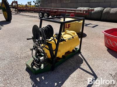 Schaben CU6100LN Sprayer