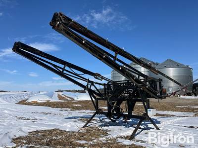 Schaben 90’ 3-Pt Sprayer Boom