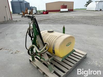 Schaben 3-Pt Sprayer
