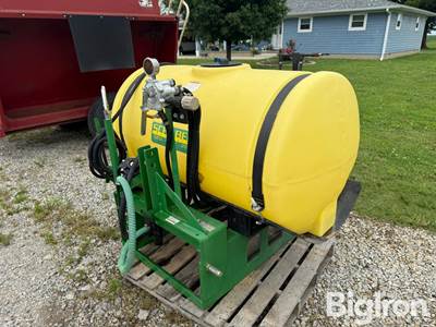 Schaben Sprayer