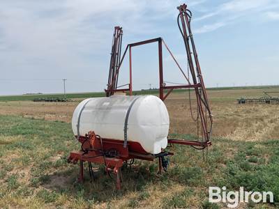 Snyder 3-Pt Sprayer
