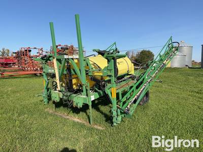 Summers 2-Pt Super Sprayer
