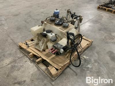 Superior Dual Product ATV Sprayer