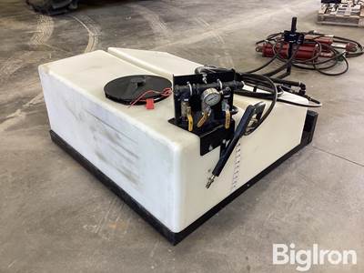 Superior 115-Gal Gator/Side by Side Sprayer Skid