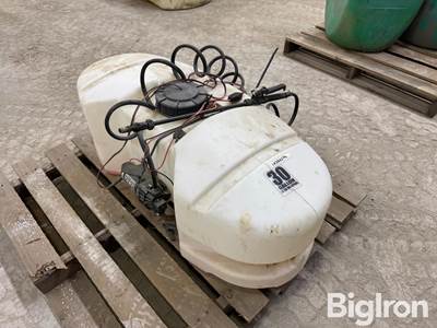 30 gal atv sprayer