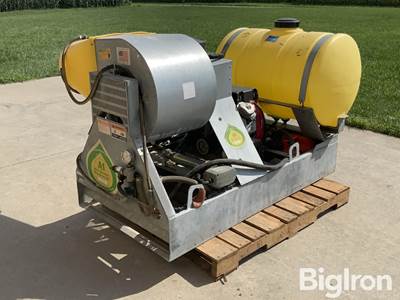 2007 A1 Model 701LSDHEX 60 Gal Mist Sprayer